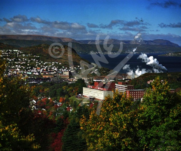 Corner Brook